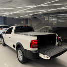 VW - VolksWagen Saveiro Robust 1.6 Total Flex 16V  2023 Flex-0