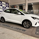 Hyundai HB20S Comfort Plus 1.0 TB Flex 12V Aut 2025 Flex-2