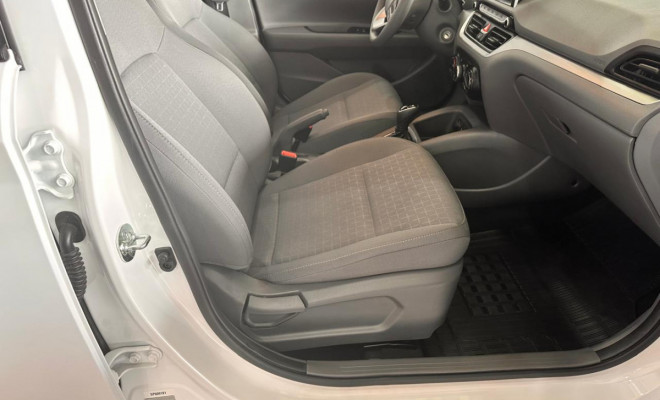 Hyundai HB20S Comfort Plus 1.0 TB Flex 12V Aut 2025 Flex-7