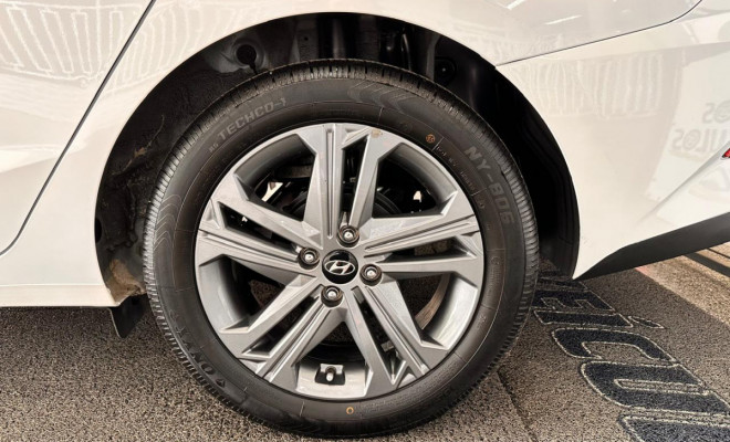 Hyundai HB20S Comfort Plus 1.0 TB Flex 12V Aut 2025 Flex-5