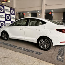 Hyundai HB20S Comfort Plus 1.0 TB Flex 12V Aut 2025 Flex-4