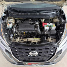Nissan KICKS Advance 1.6 16V Flex Aut. 2022 Flex-19