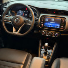Nissan KICKS Advance 1.6 16V Flex Aut. 2022 Flex-12