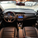 Nissan KICKS Advance 1.6 16V Flex Aut. 2022 Flex-8