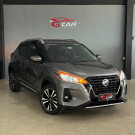 Nissan KICKS Advance 1.6 16V Flex Aut. 2022 Flex-0