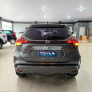 Nissan KICKS Advance 1.6 16V Flex Aut. 2022 Flex-7