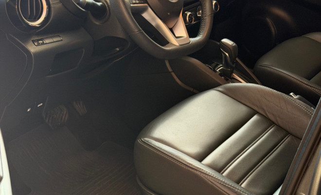 Nissan KICKS Advance 1.6 16V Flex Aut. 2022 Flex-10