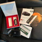 Nissan KICKS Advance 1.6 16V Flex Aut. 2022 Flex-18