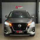 Nissan KICKS Advance 1.6 16V Flex Aut. 2022 Flex-1