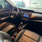Nissan KICKS Advance 1.6 16V Flex Aut. 2022 Flex-9