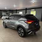 Nissan KICKS Advance 1.6 16V Flex Aut. 2022 Flex-4