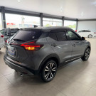 Nissan KICKS Advance 1.6 16V Flex Aut. 2022 Flex-5