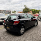 GM - Chevrolet ONIX HATCH LT 1.0 8V FlexPower 5p Mec. 2013 Flex-7