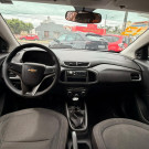 GM - Chevrolet ONIX HATCH LT 1.0 8V FlexPower 5p Mec. 2013 Flex-6