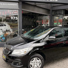 GM - Chevrolet ONIX HATCH LT 1.0 8V FlexPower 5p Mec. 2013 Flex-1