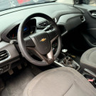 GM - Chevrolet ONIX HATCH LT 1.0 8V FlexPower 5p Mec. 2013 Flex-5