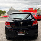 GM - Chevrolet ONIX HATCH LT 1.0 8V FlexPower 5p Mec. 2013 Flex-3