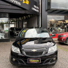 GM - Chevrolet ONIX HATCH LT 1.0 8V FlexPower 5p Mec. 2013 Flex-4