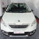 Peugeot 2008 Griffe 1.6 Flex 16V 5p Aut. 2019 Flex-0