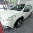 Peugeot 2008 Griffe 1.6 Flex 16V 5p Aut. 2019 Flex-1