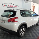 Peugeot 2008 Griffe 1.6 Flex 16V 5p Aut. 2019 Flex-4