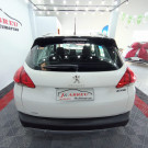 Peugeot 2008 Griffe 1.6 Flex 16V 5p Aut. 2019 Flex-3