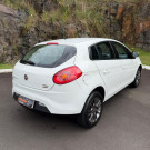 Fiat Bravo ESSENCE Dualogic 1.8 Flex 16V 5p 2012 Flex-7