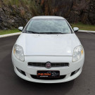 Fiat Bravo ESSENCE Dualogic 1.8 Flex 16V 5p 2012 Flex-1
