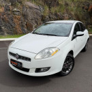 Fiat Bravo ESSENCE Dualogic 1.8 Flex 16V 5p 2012 Flex-0