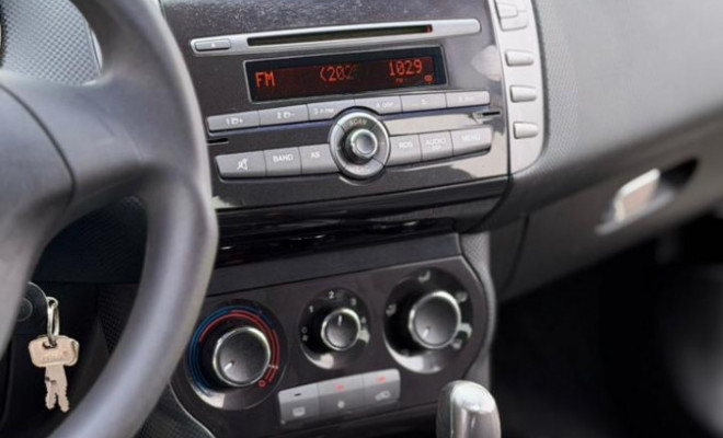 Fiat Bravo ESSENCE Dualogic 1.8 Flex 16V 5p 2012 Flex-14