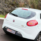 Fiat Bravo ESSENCE Dualogic 1.8 Flex 16V 5p 2012 Flex-6