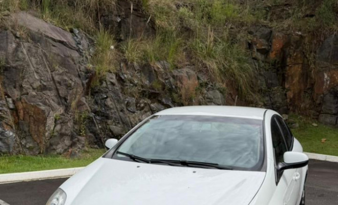 Fiat Bravo ESSENCE Dualogic 1.8 Flex 16V 5p 2012 Flex-3