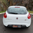 Fiat Bravo ESSENCE Dualogic 1.8 Flex 16V 5p 2012 Flex-5