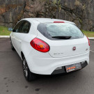 Fiat Bravo ESSENCE Dualogic 1.8 Flex 16V 5p 2012 Flex-4