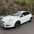 Fiat Bravo ESSENCE Dualogic 1.8 Flex 16V 5p 2012 Flex-2