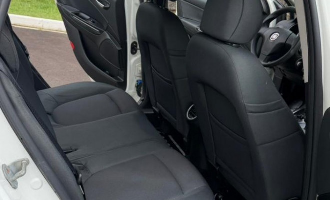 Fiat Bravo ESSENCE Dualogic 1.8 Flex 16V 5p 2012 Flex-12