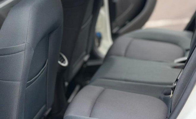 Fiat Bravo ESSENCE Dualogic 1.8 Flex 16V 5p 2012 Flex-10