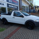 Fiat Strada Working 1.4 mpi Fire Flex 8V CS 2020 Flex-3