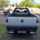 Fiat Strada Working 1.4 mpi Fire Flex 8V CS 2020 Flex-4