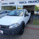 Fiat Strada Working 1.4 mpi Fire Flex 8V CS 2020 Flex-6