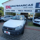 Fiat Strada Working 1.4 mpi Fire Flex 8V CS 2020 Flex-7