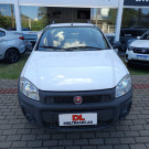 Fiat Strada Working 1.4 mpi Fire Flex 8V CS 2020 Flex-1