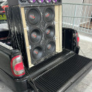 VW - VolksWagen Saveiro Super Surf 1.6 Mi Total Flex 8V 2007 Flex-11