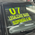 VW - VolksWagen Saveiro Super Surf 1.6 Mi Total Flex 8V 2007 Flex-18