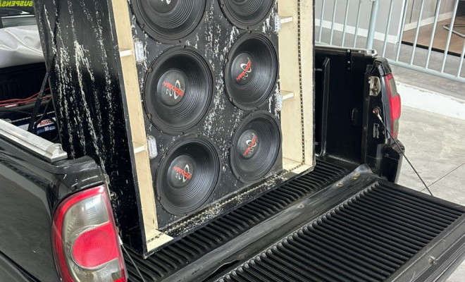 VW - VolksWagen Saveiro Super Surf 1.6 Mi Total Flex 8V 2007 Flex-11