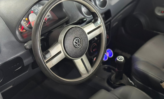 VW - VolksWagen Saveiro Super Surf 1.6 Mi Total Flex 8V 2007 Flex-5