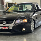 VW - VolksWagen Saveiro Super Surf 1.6 Mi Total Flex 8V 2007 Flex-20