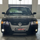 VW - VolksWagen Saveiro Super Surf 1.6 Mi Total Flex 8V 2007 Flex-9