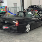 VW - VolksWagen Saveiro Super Surf 1.6 Mi Total Flex 8V 2007 Flex-2