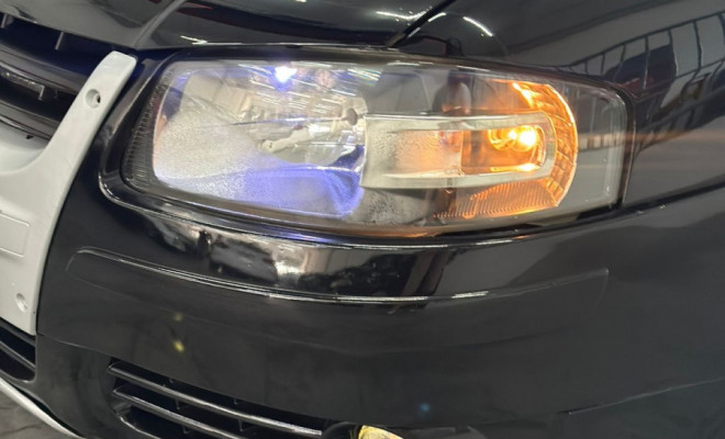 VW - VolksWagen Saveiro Super Surf 1.6 Mi Total Flex 8V 2007 Flex-14